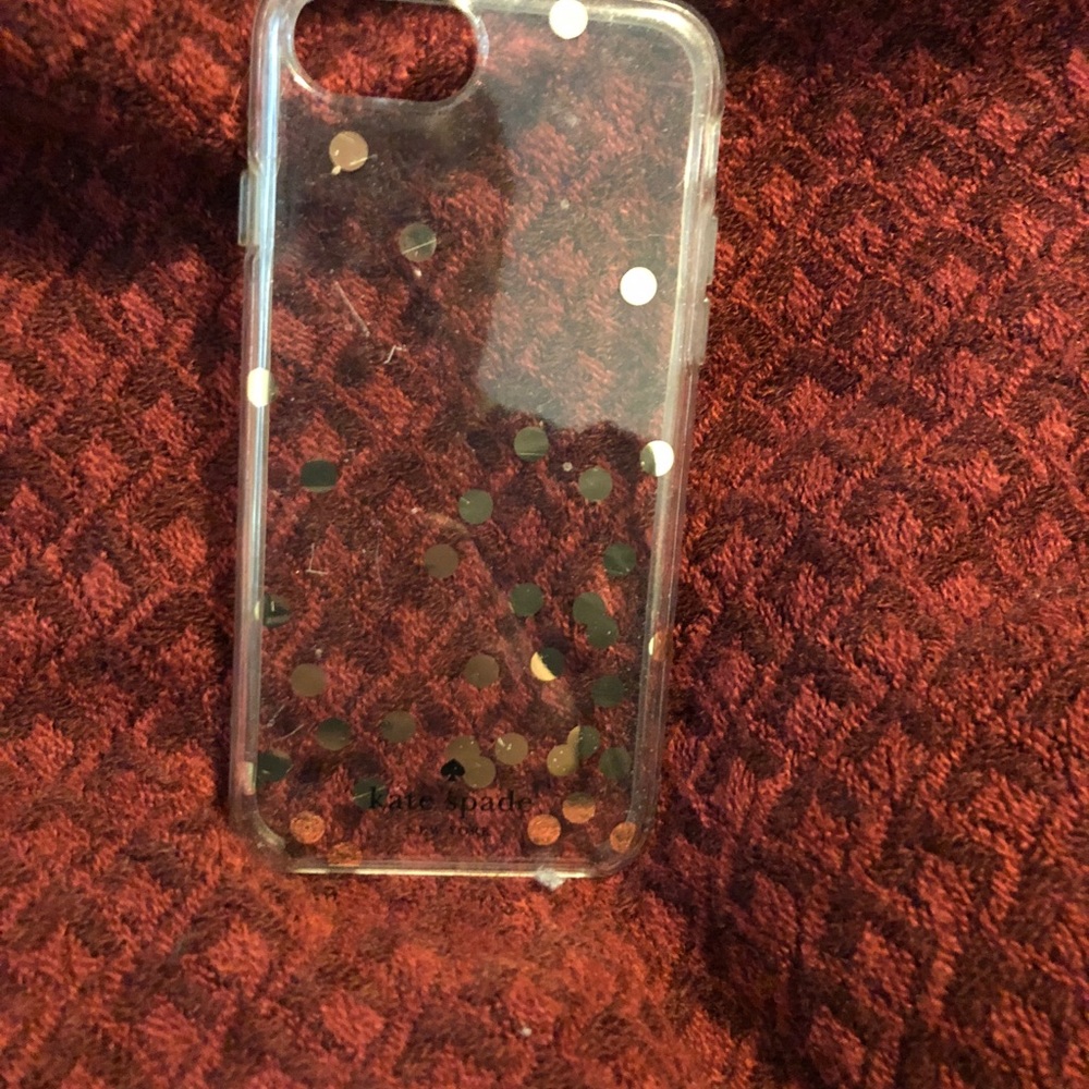 Kate Spade iPhone cases - Picture 2 of 4